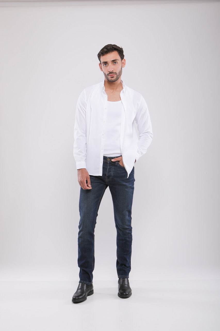 Jean Slim Fit