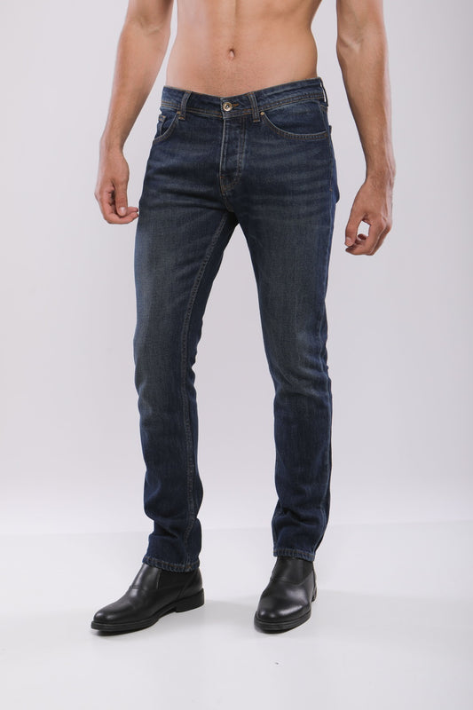 Jean Slim Fit