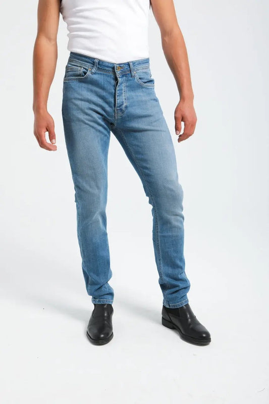Jean Slim Fit Billiorich