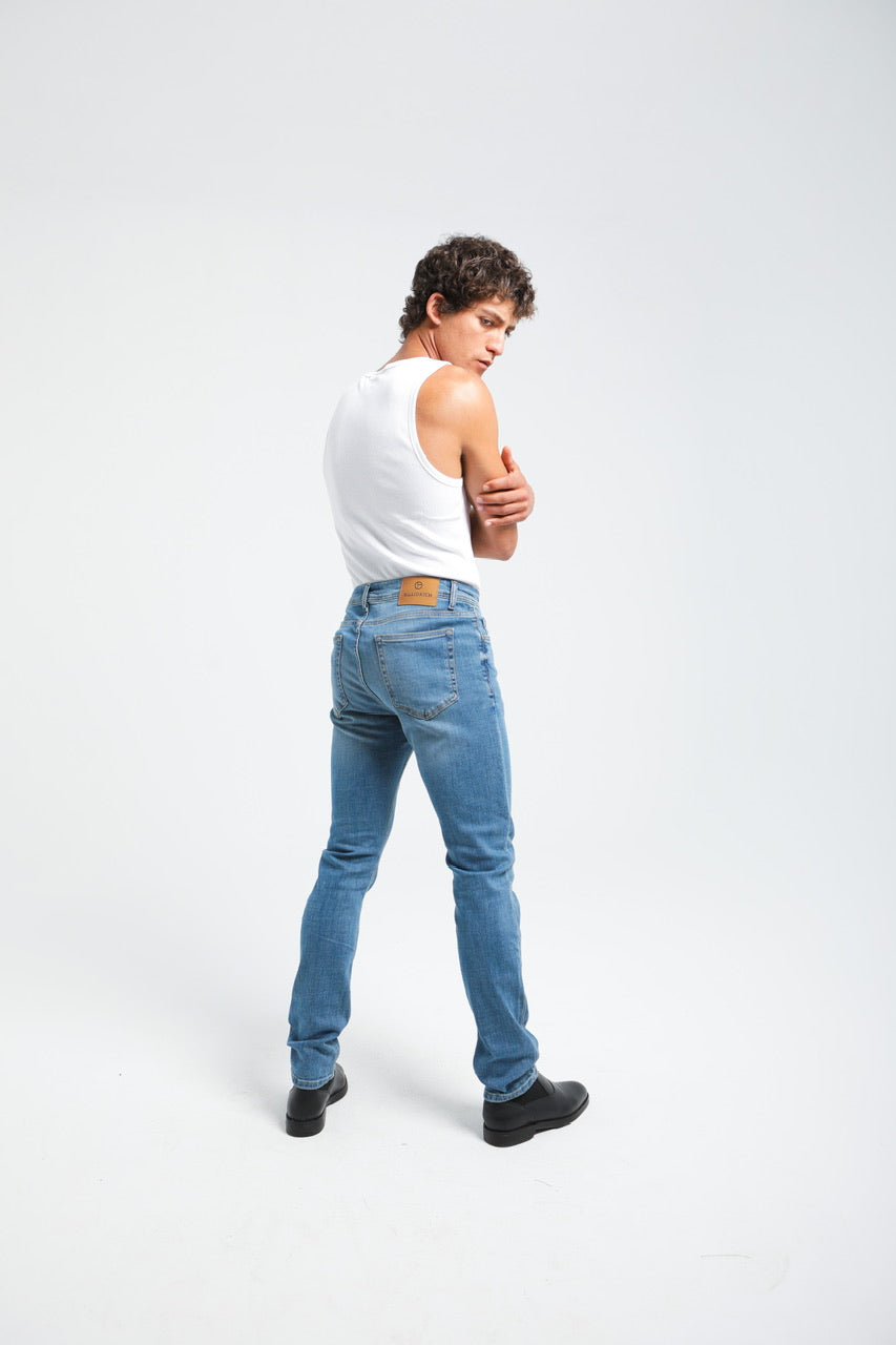 Jean Slim Fit