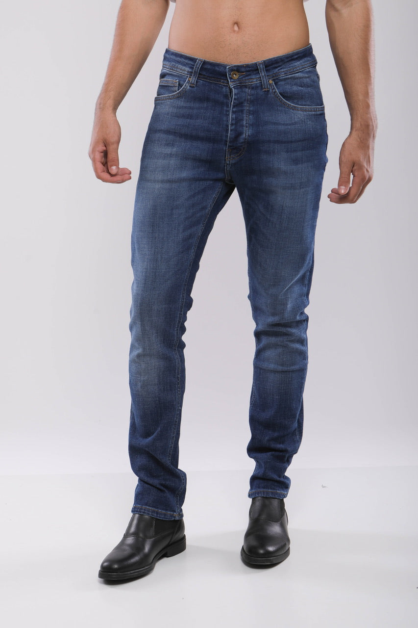 Jean Slim Fit