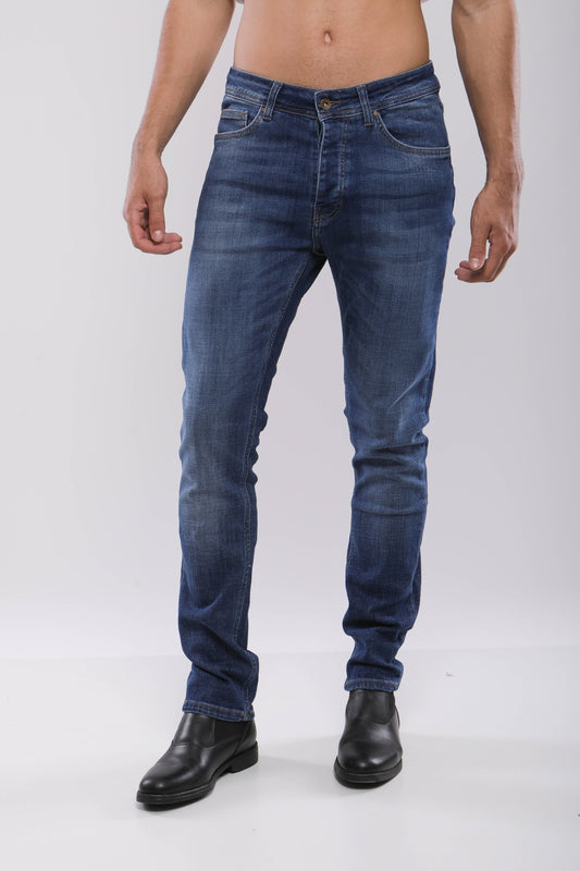Jean Slim Fit