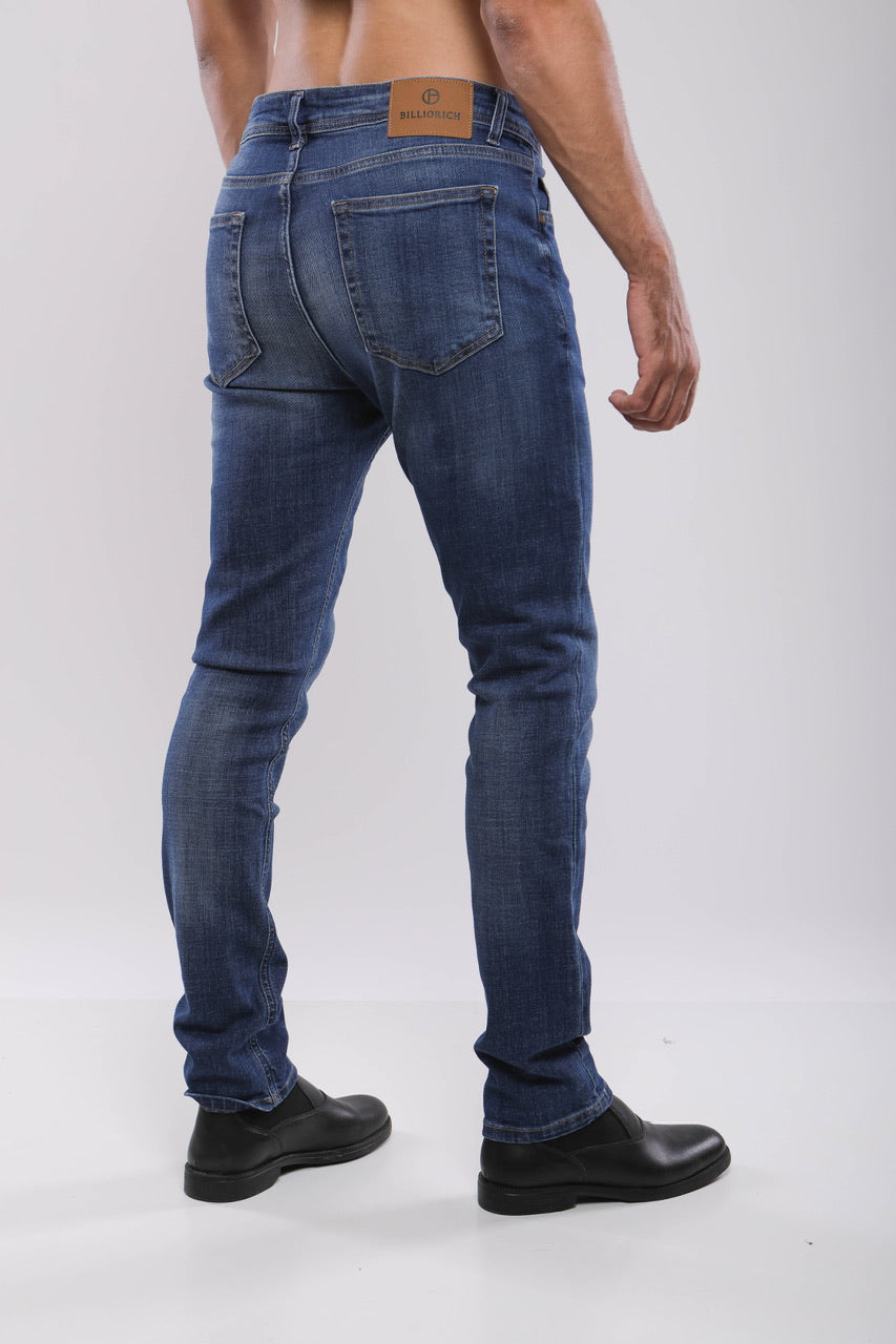 Jean Slim Fit
