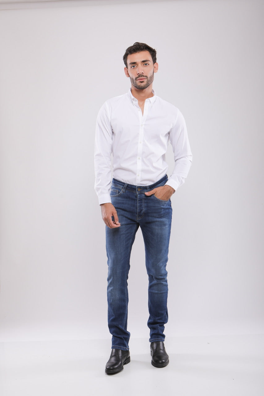 Jean Slim Fit