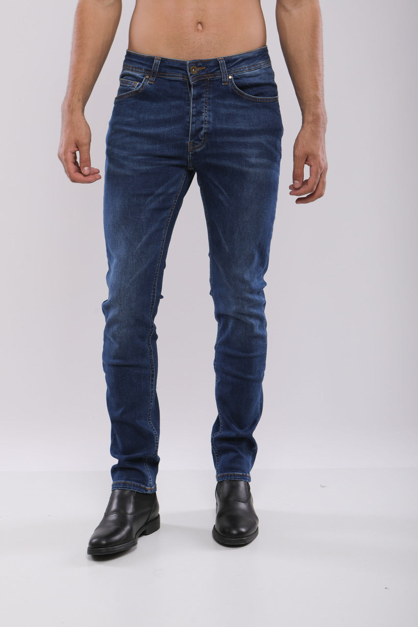 Jean Slim Fit