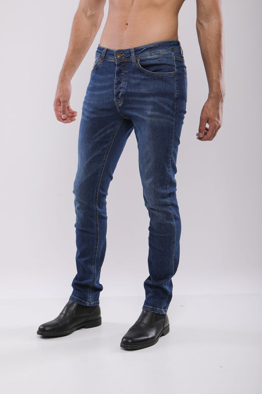 Jean Slim Fit