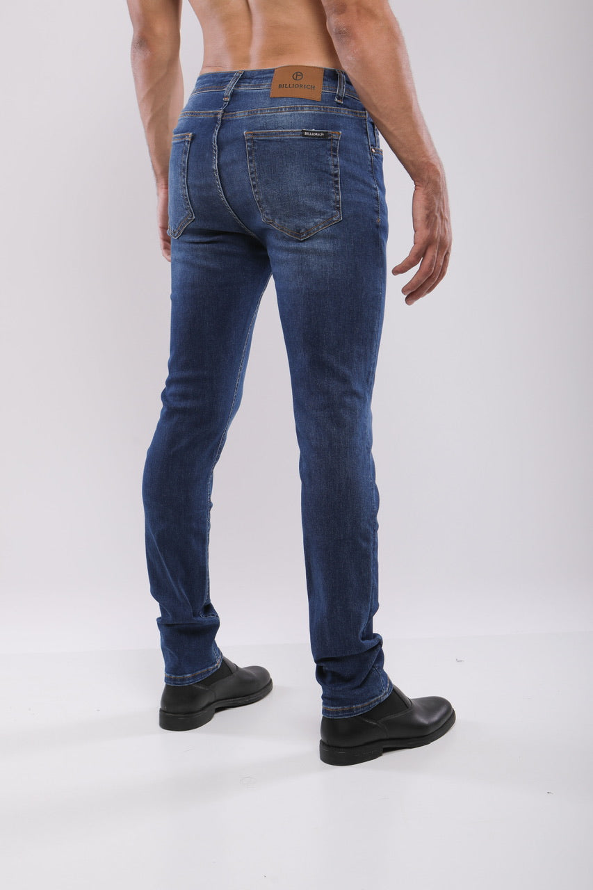 Jean Slim Fit