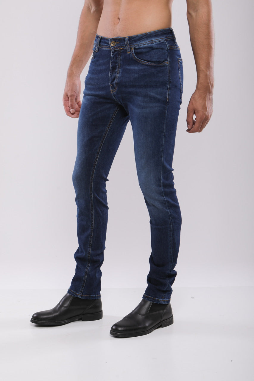 Jean Slim Fit