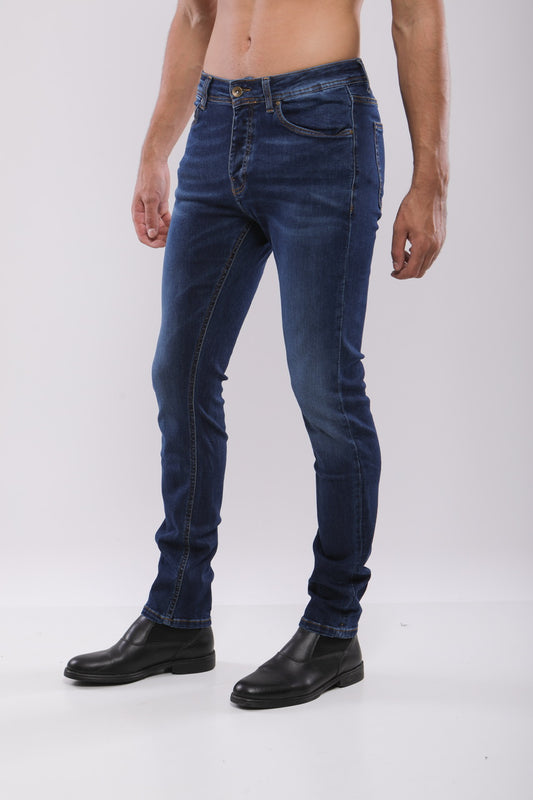 Jean Slim Fit