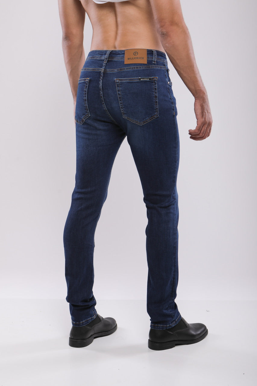Jean Slim Fit