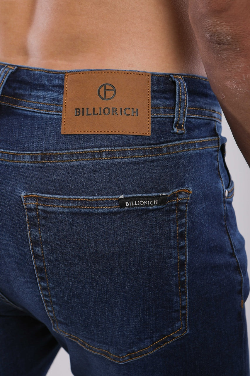 Jean Slim Fit