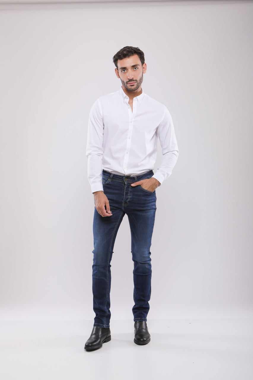 Jean Slim Fit