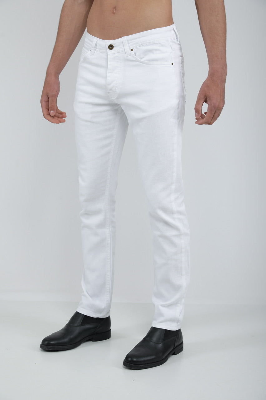 Jean Slim Fit