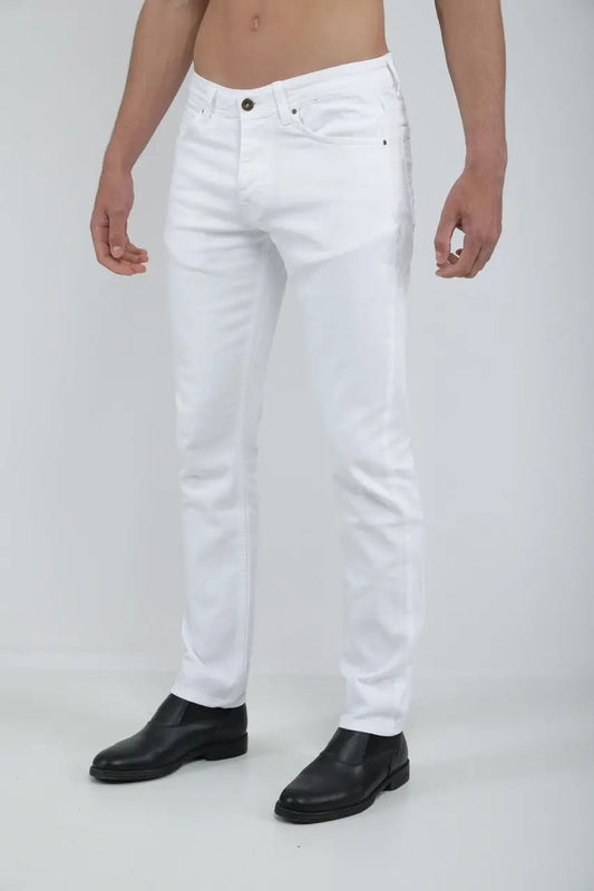 Jean Slim Fit Billiorich