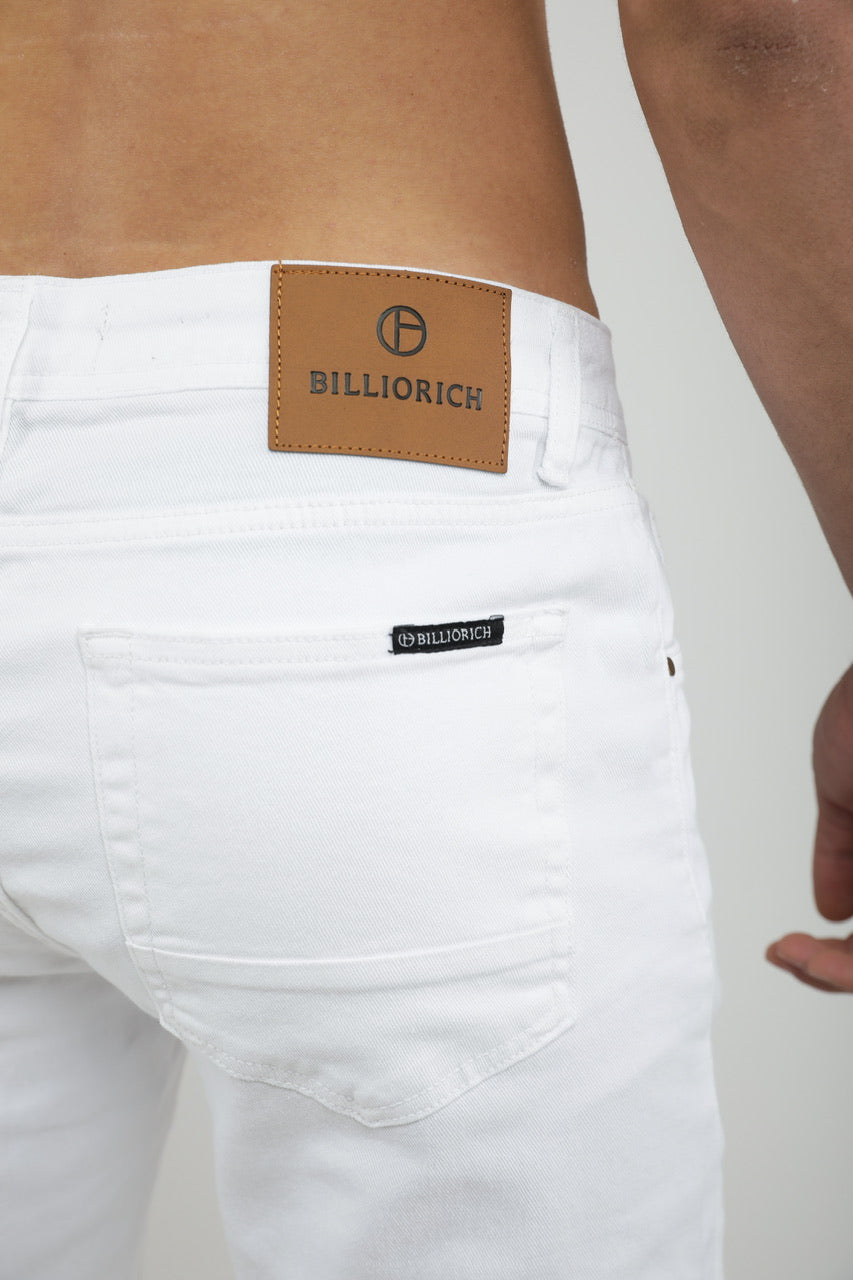 Jean Slim Fit