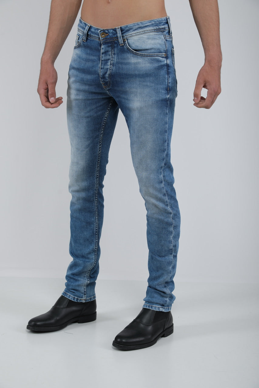 Jean Slim Fit