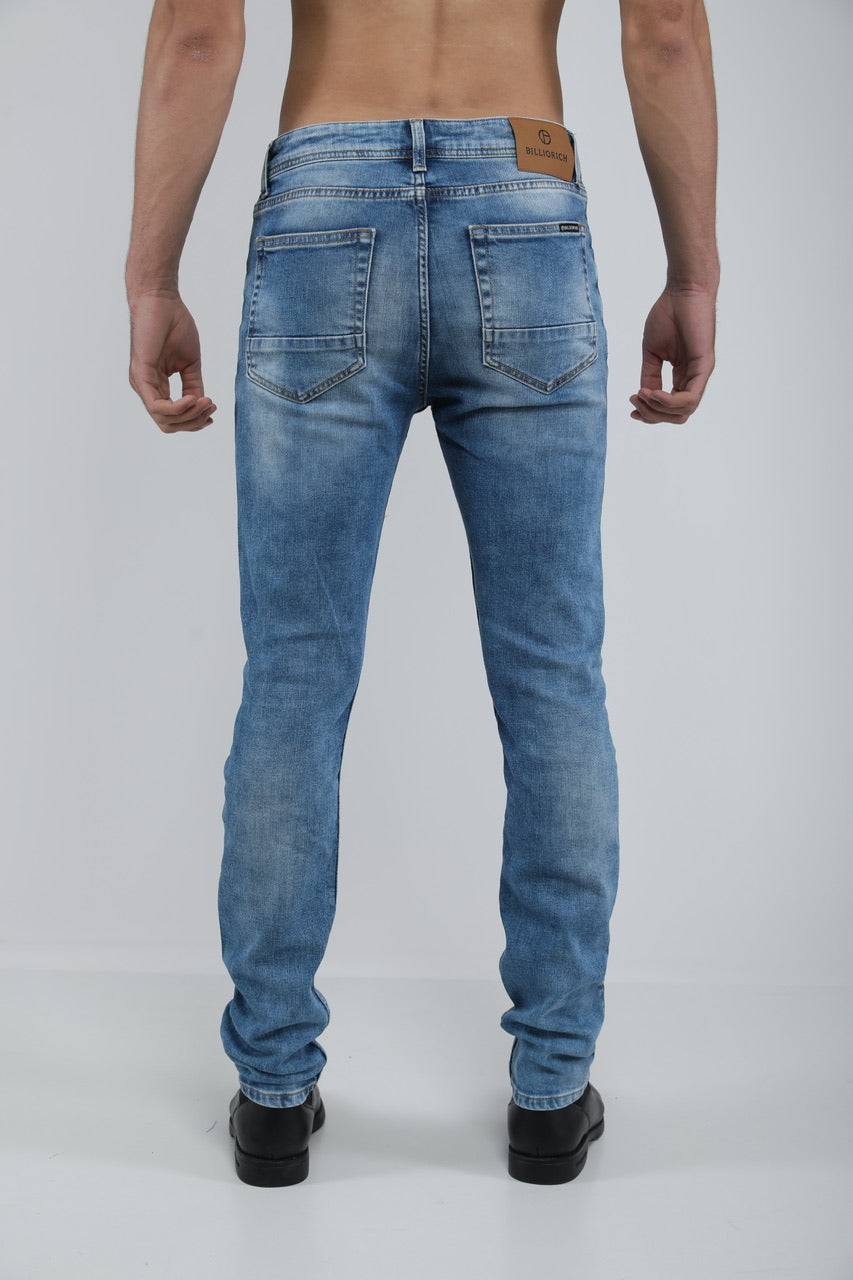 Jean Slim Fit