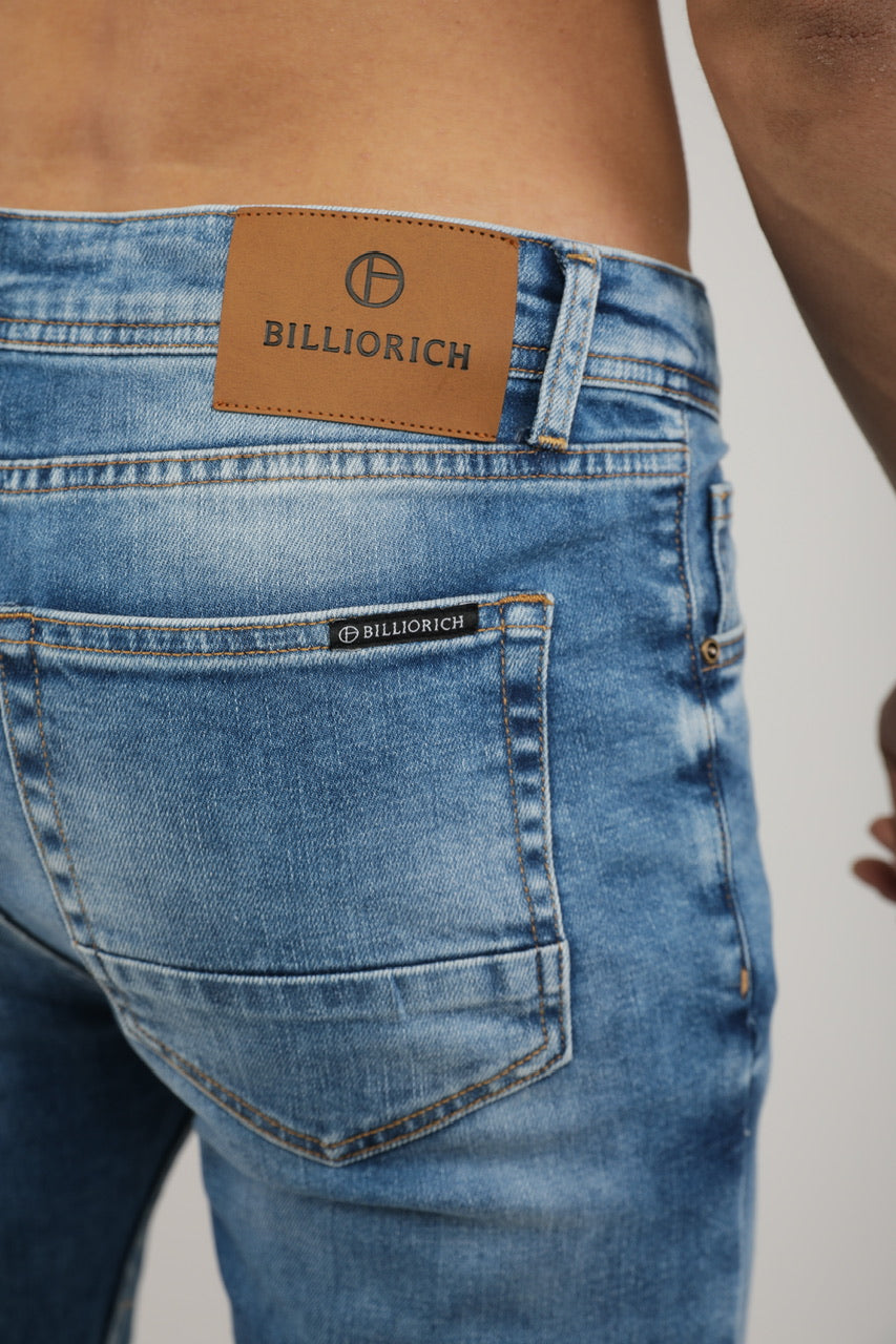 Jean Slim Fit