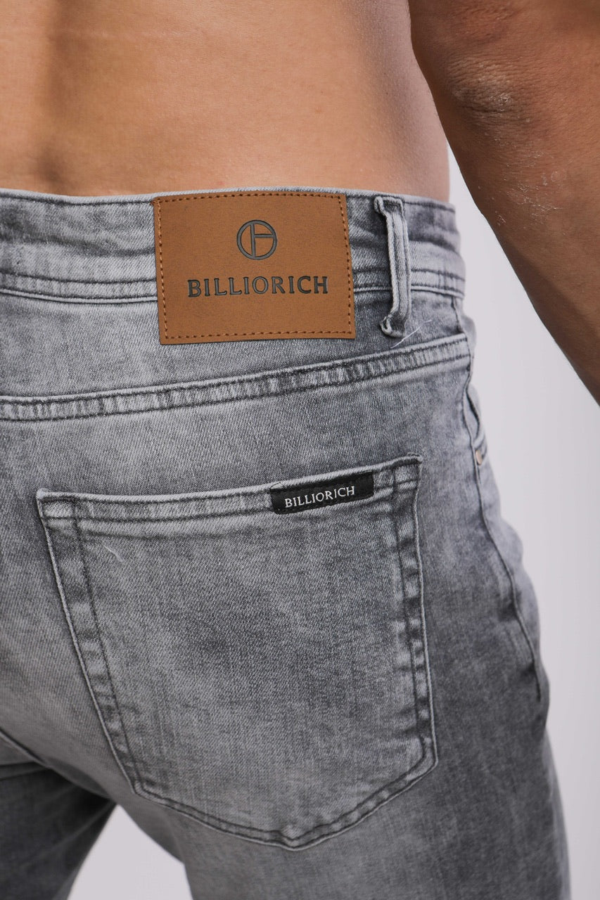Jean Slim Fit