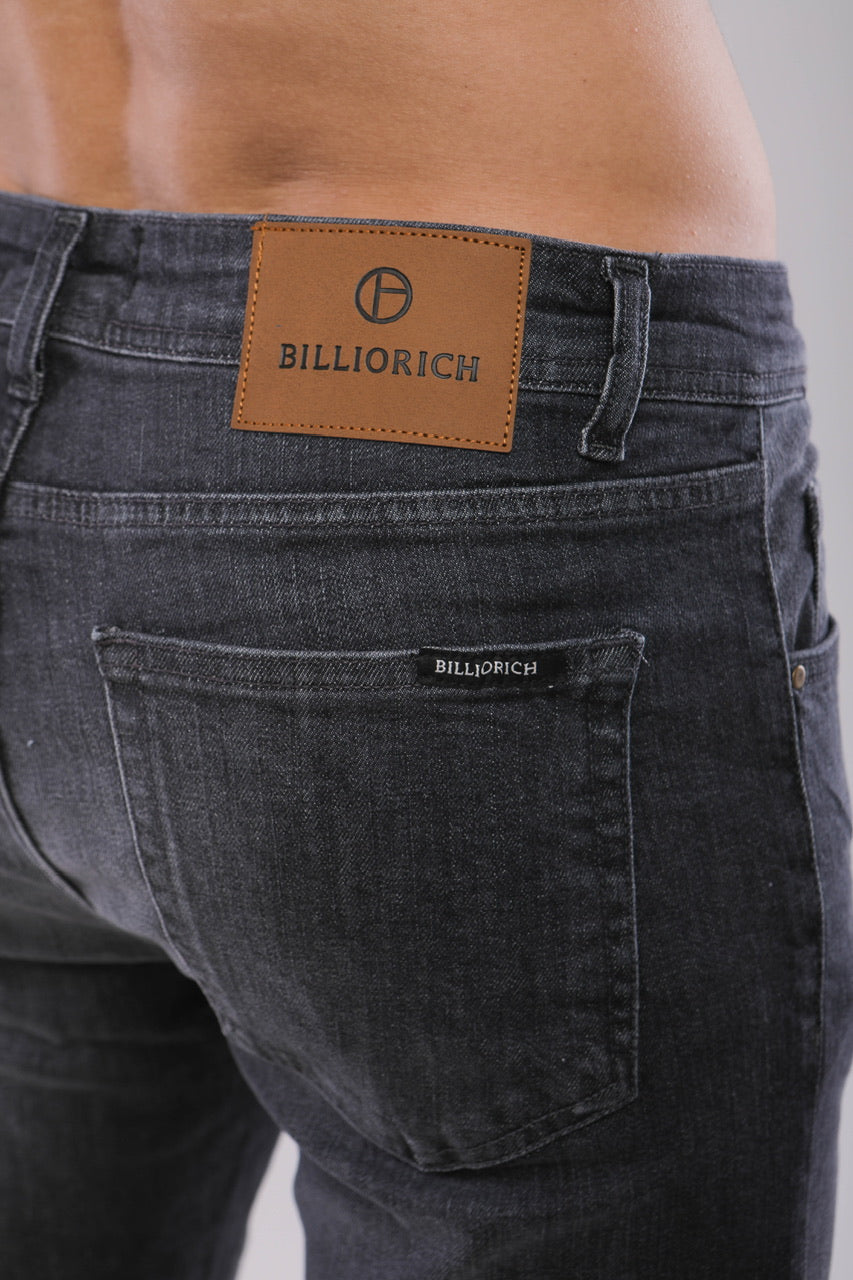 Jean Slim Fit