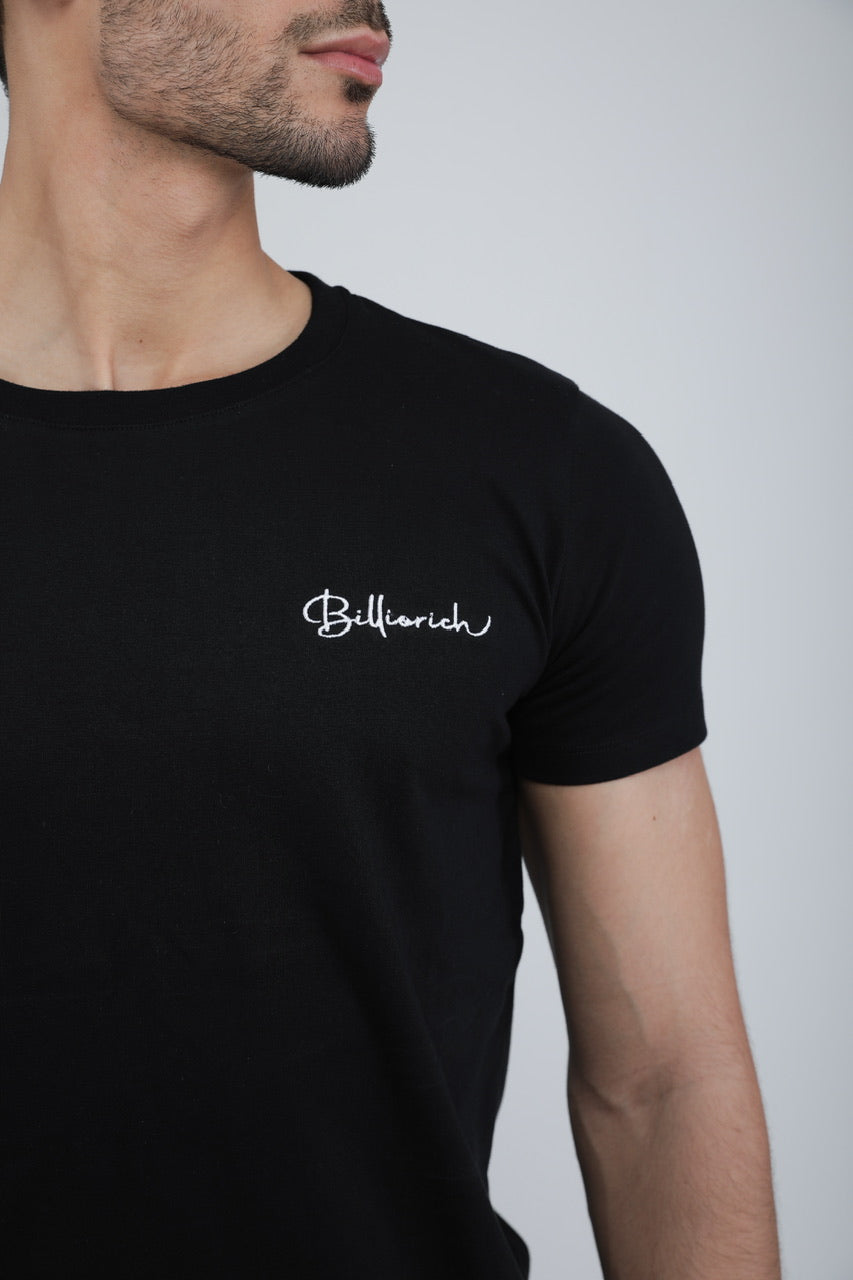T-shirt col rond