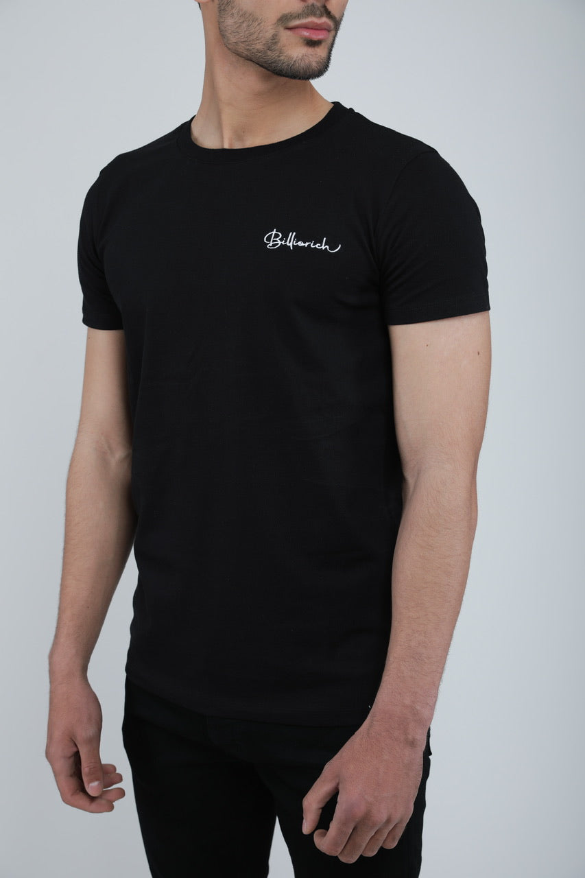 T-shirt col rond