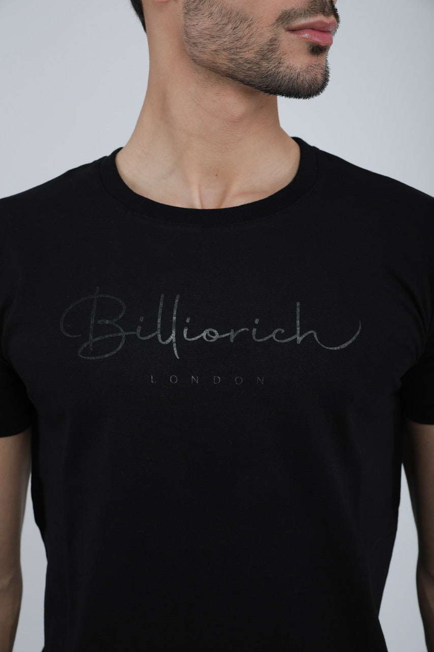 T-shirt col rond