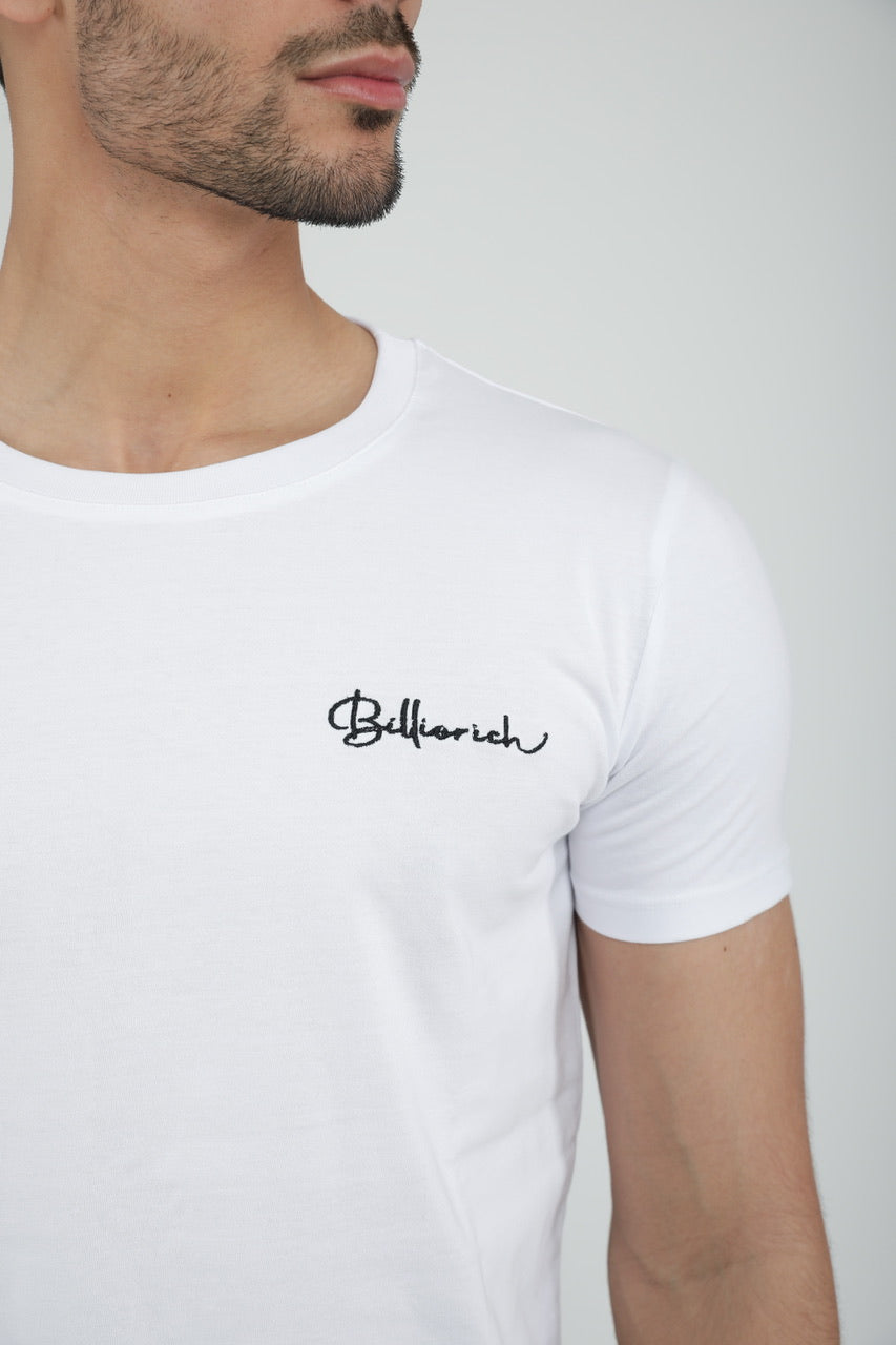 T-shirt col rond