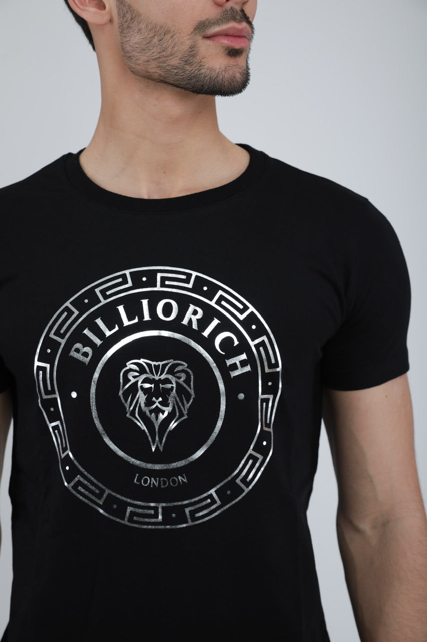 T-shirt col rond