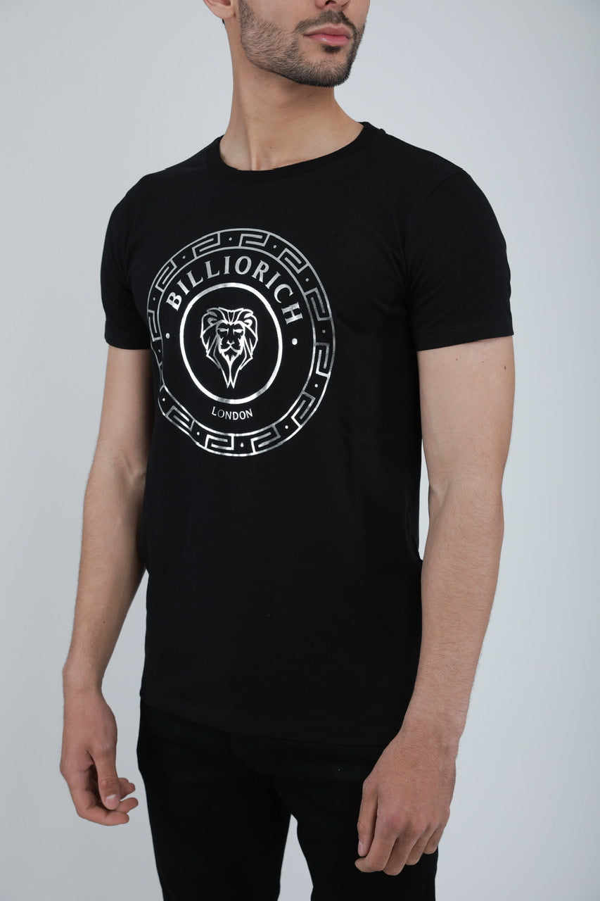 T-shirt col rond