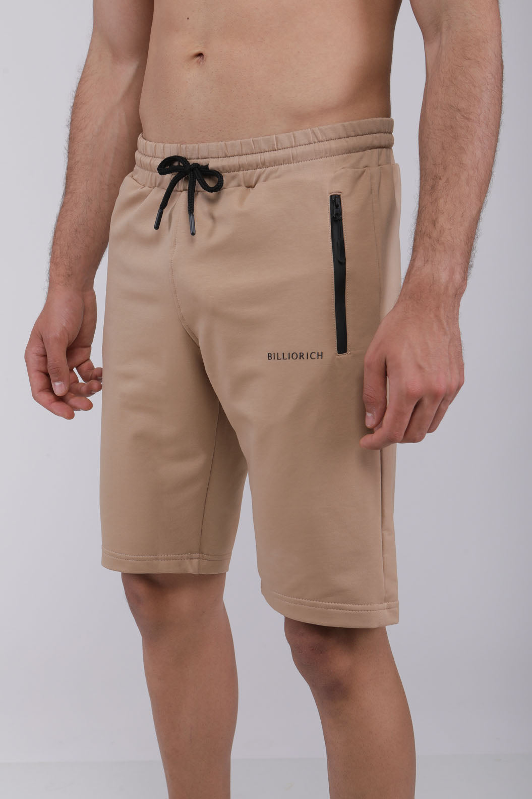 Short De Sport Relaxed