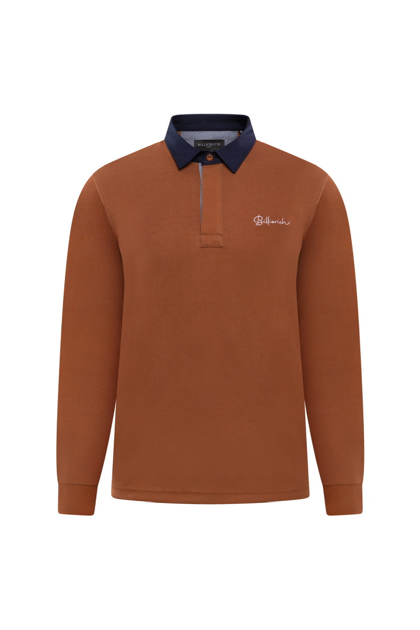 Polo Manches Longues