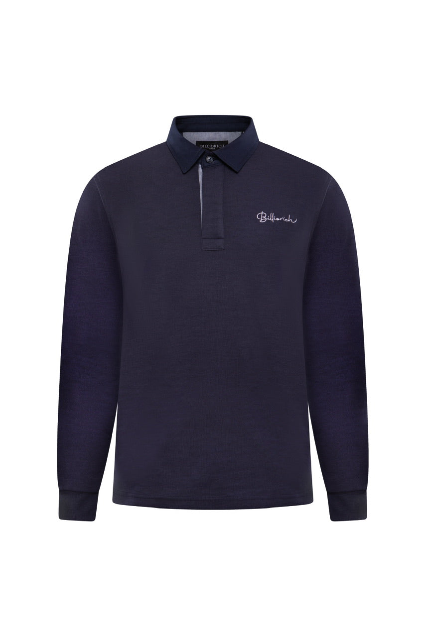 Polo Manches Longues
