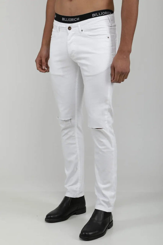 Jean Slim Fit Billiorich