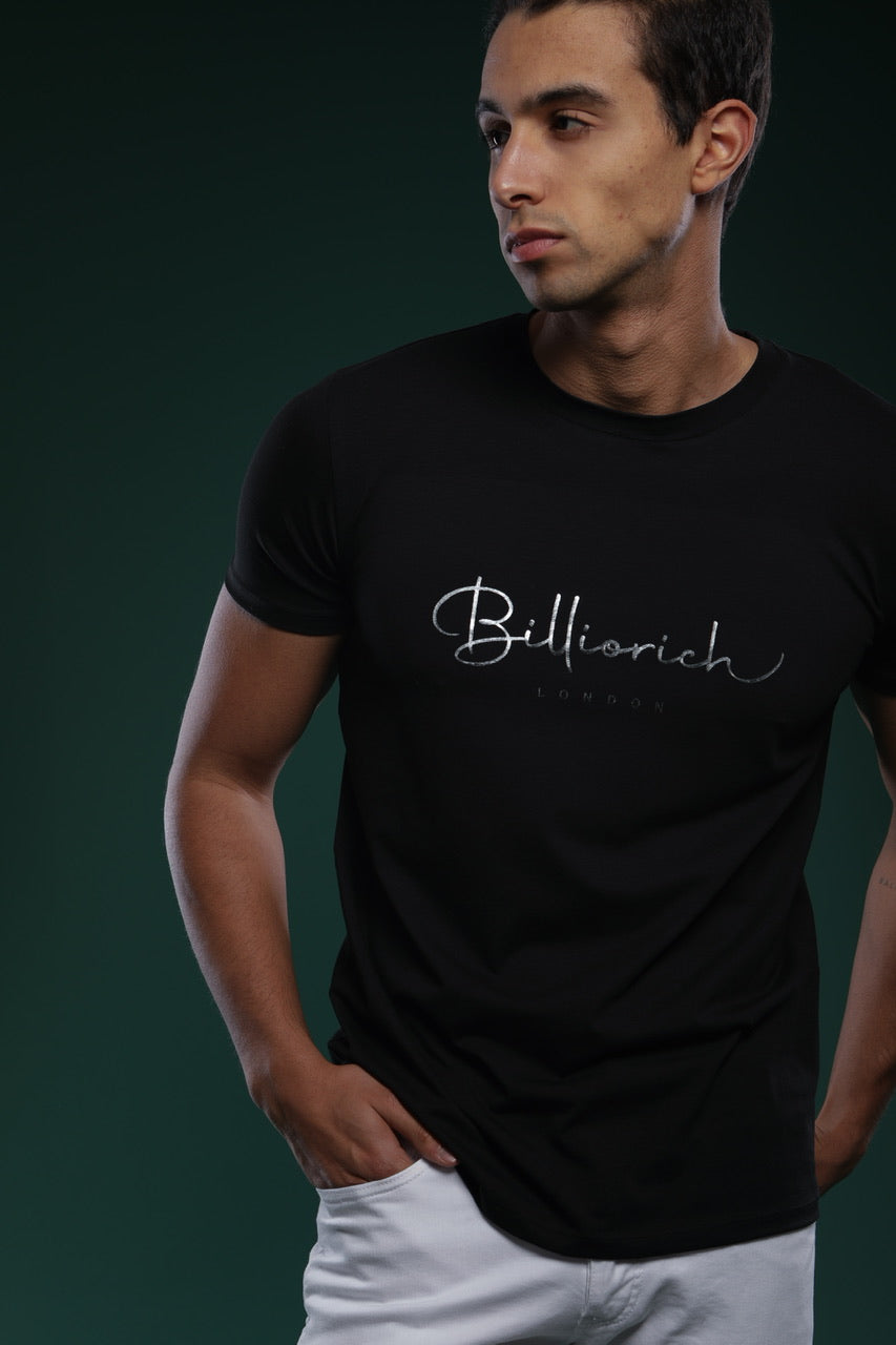 Tshirt billiorich