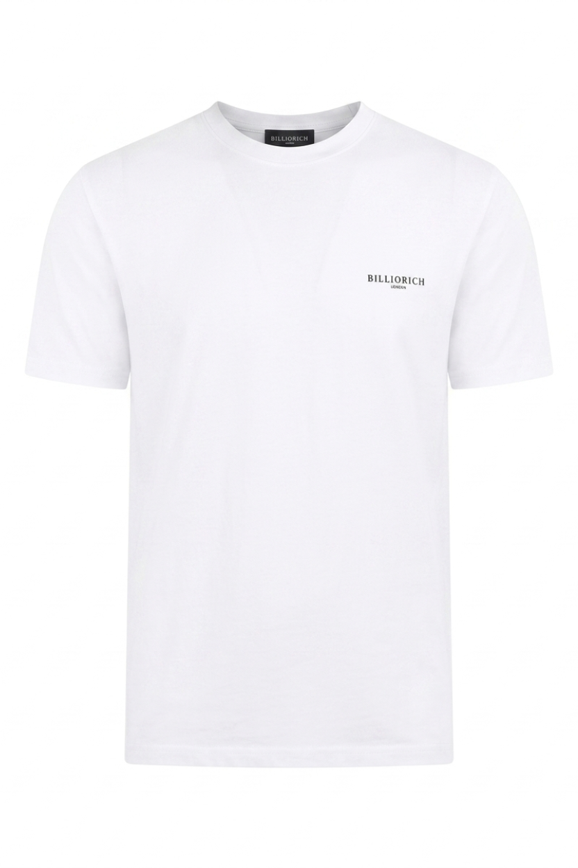 T-shirt Homme Billiorich