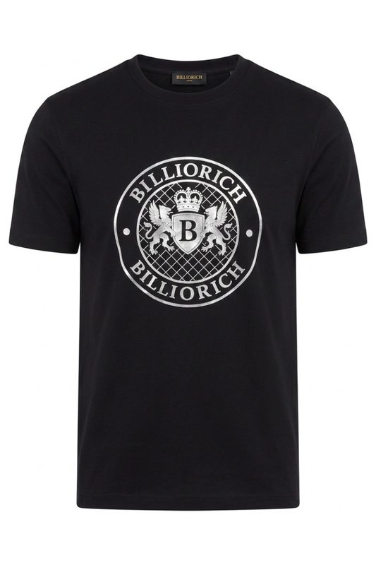 T-shirt Homme Billiorich