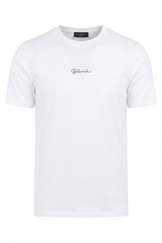 T-shirt Homme Billiorich
