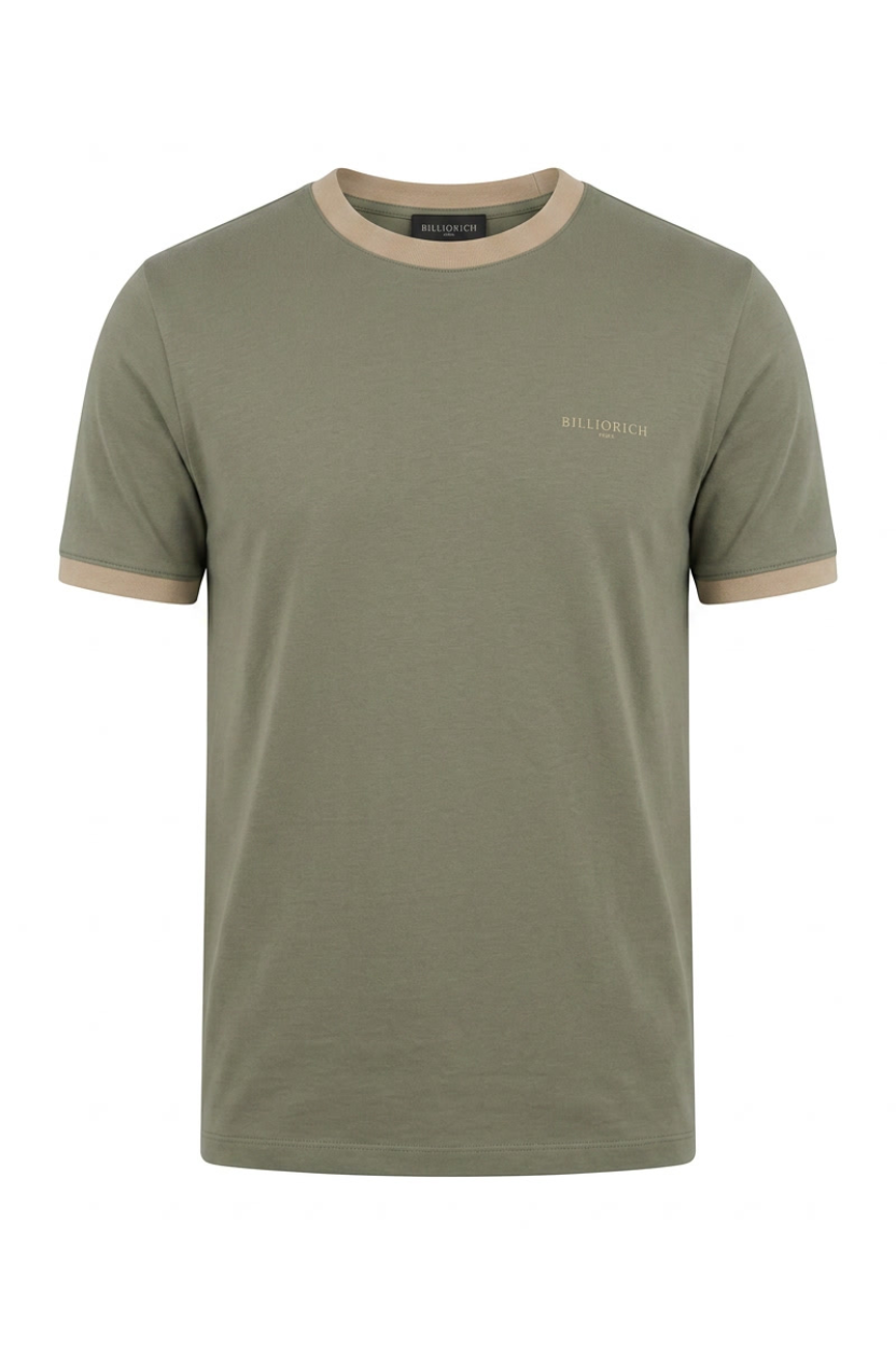 T-shirt Homme Billiorich