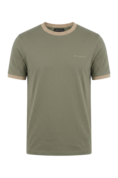 T-shirt Homme Billiorich