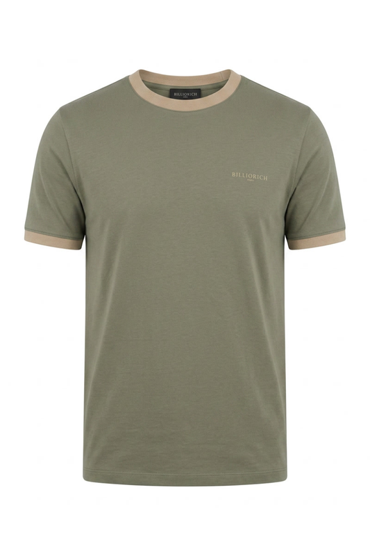 T-shirt Homme Billiorich