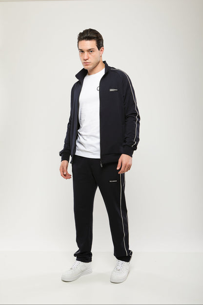 Veste Zippée Billiorich