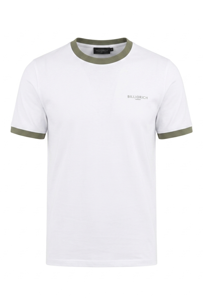 T-shirt Homme Billiorich