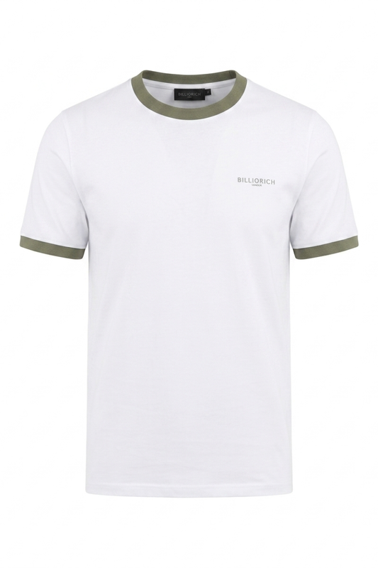 T-shirt Homme Billiorich