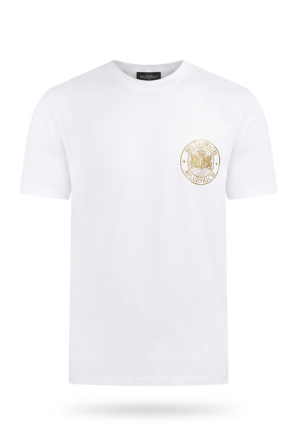T-shirt Oversize Homme Billiorich