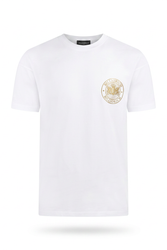 T-shirt Oversize Homme Billiorich