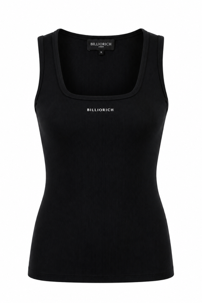 Débardeur Signature Rib