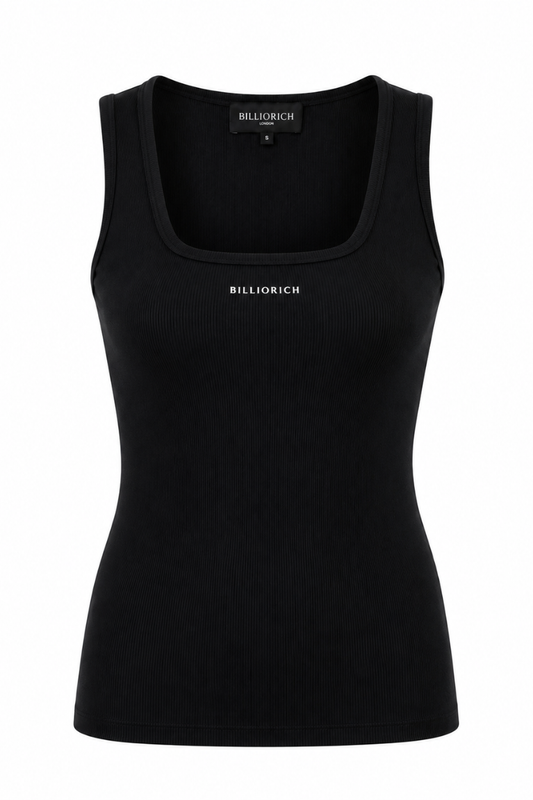 Débardeur Signature Rib