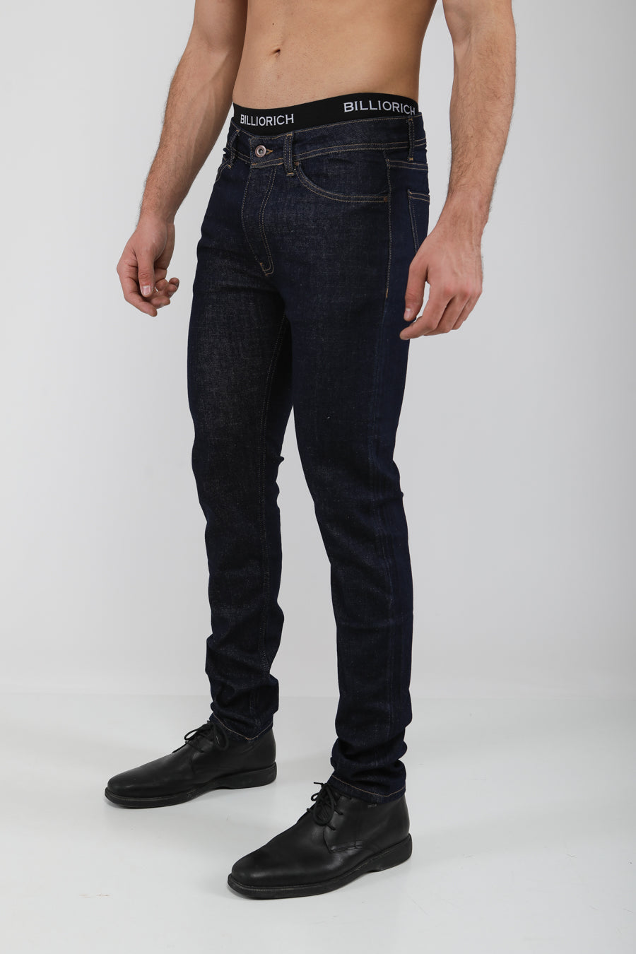 Jean Slim Fit