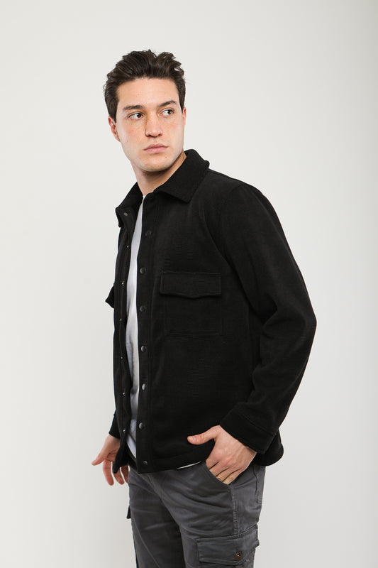 Veste Overshirt Billiorich